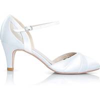 Perfect Wedding Court Shoes
