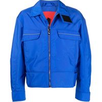 Ferrari Men's Zip Jackets