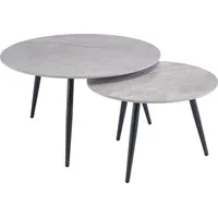 World Furniture Coffee Tables