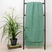 ManoMano UK Knit Throws and Blankets