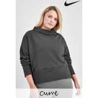 Nike Plus Size Tops for Women