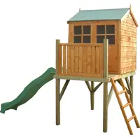 Shire Sheds Playhouses and Playtents