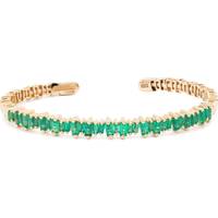 Suzanne Kalan Women's Emerald Bracelets