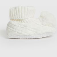 Argos Baby Slippers