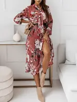 Milanoo Women's Summer Maxi Dresses