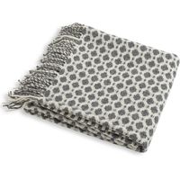 Funky Chunky Furniture Knit Throws & Blankets