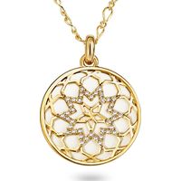 Tassioni Jewelry Women's Necklaces