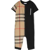 FARFETCH Burberry Designer Baby Girl Clothes