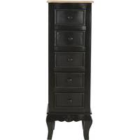 Urban Deco Tall Chest of Drawers