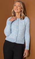 Anna Rose Women's Knitted Cardigans