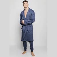 boohooMan Dressing Gowns for Men