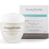 AromaWorks Night Cream