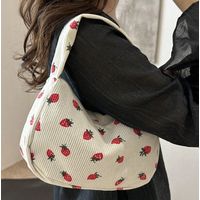SHEIN Women's Crescent Bags