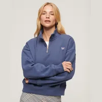 Superdry Women's Cotton Sweatshirts