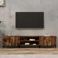 B&Q Berkfield TV Cabinets