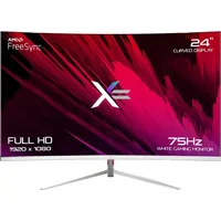 AWD IT Curved Gaming Monitors