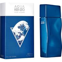 Kenzo Aquatic Fragrances