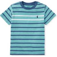 Polo Ralph Lauren Striped T-shirts for Boy