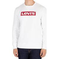 Men's Levi's Graphic Sweatshirts