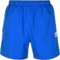 Lonsdale Men's Gym Shorts With Pockets