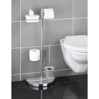 Wenko Toilet Roll Holders