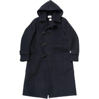 Stuarts London Men's Duffle Coats