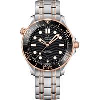 Mappin & Webb Omega Men's Luxury Watches