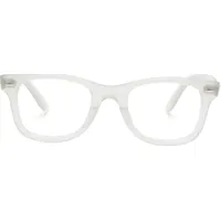 FARFETCH Ray-ban Men's Square Glasses