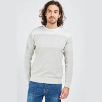 Everything5Pounds Men's Patterned Jumpers