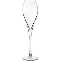 Nisbets plc UK Champagne Flutes and Saucers
