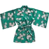 Emma Wallace Women's Kimono Robes