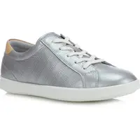 Ecco Women's Leather Trainers