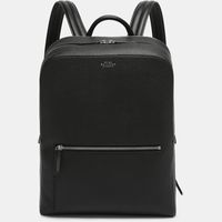 Smythson Men's Leather Backpacks