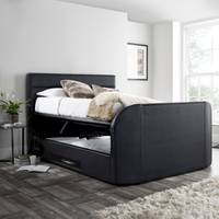 Happy Beds Leather Bed Frames