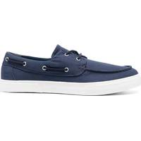 Timberland Men's Lace Up Boat Shoes