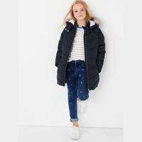 Marks & Spencer Girl's Padded Coats
