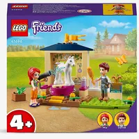 Selfridges Lego Friends