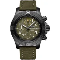 Breitling Men's Titanium Watches