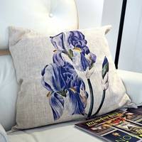 Wayfair Floral Cushions