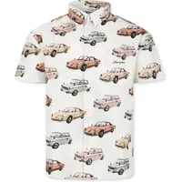 FARFETCH Dolce and Gabbana Boy's Short Sleeve Shirts