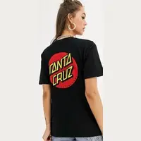 Santa Cruz Printed T-shirts for Women