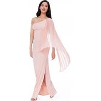 Goddiva Chiffon Dresses for Women
