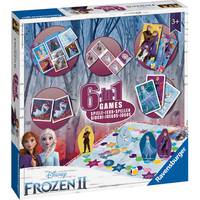Ravensburger Frozen Toys