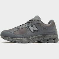 New Balance Men's Grey Shoes