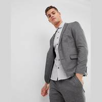 Selected Homme Men's Grey Suits