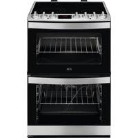 Appliance City 60cm Electric Cooker