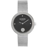 Versus Versace Women's Silver Watches