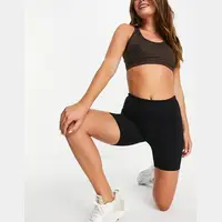 Cotton:On Women's Cotton Gym Shorts