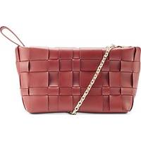 Bloomingdale's Women's Leather Pouches
