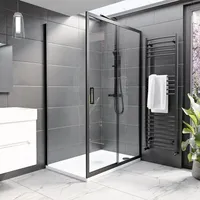 Appliances Direct Pavo Rectangular Shower Enclosures